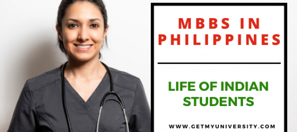 MBBS IN PHILIPPINES FOR INDIAN STUDENTS