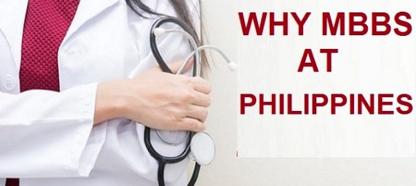 Advantages Of Mbbs At Philippines Archives Get My University