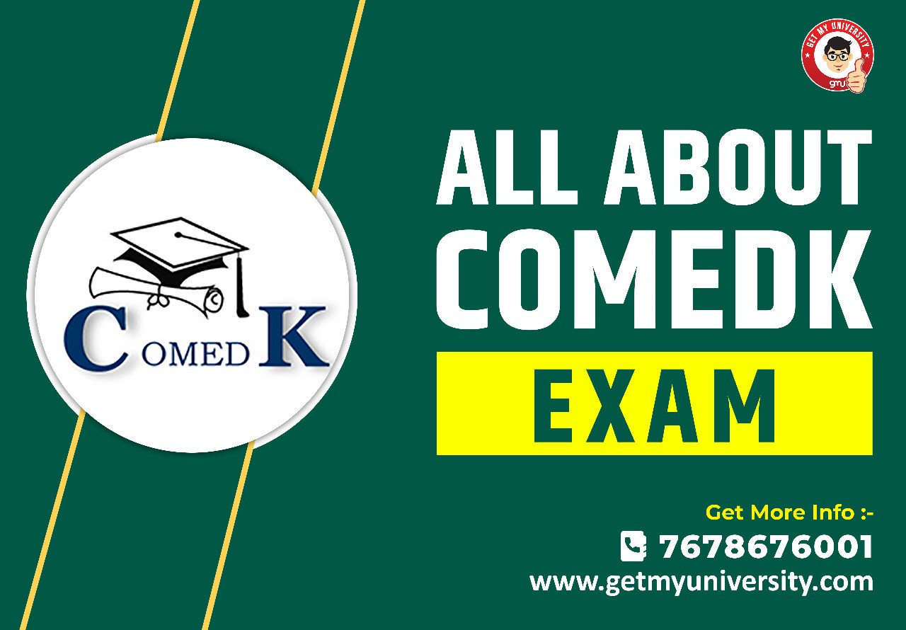 COMEDK