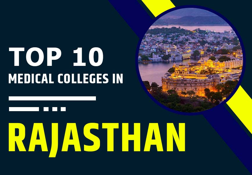 Top Medical Colleges in Rajasthan 